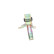 Soporte del motor EEM-5705 Kavo parts, Miniatura 3