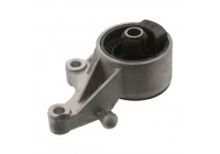 Soporte del motor