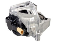 soporte del motor