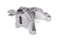 soporte del motor