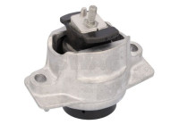 soporte del motor