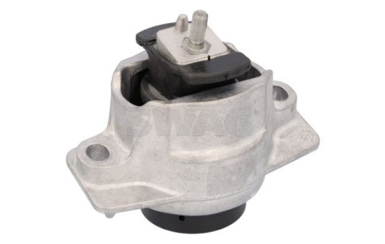 soporte del motor