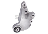 soporte del motor