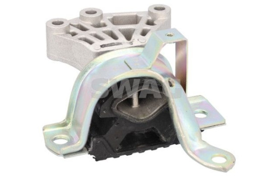 soporte del motor