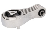 soporte del motor