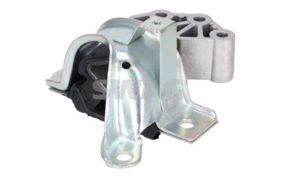 soporte del motor