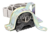 soporte del motor