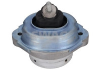 soporte del motor