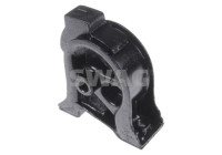 soporte del motor