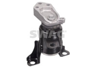 soporte del motor