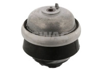 soporte del motor