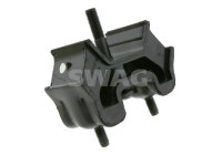 soporte del motor