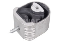 soporte del motor