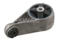 soporte del motor