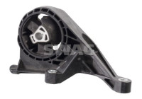 soporte del motor