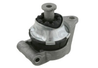soporte del motor
