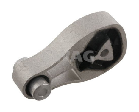 soporte del motor