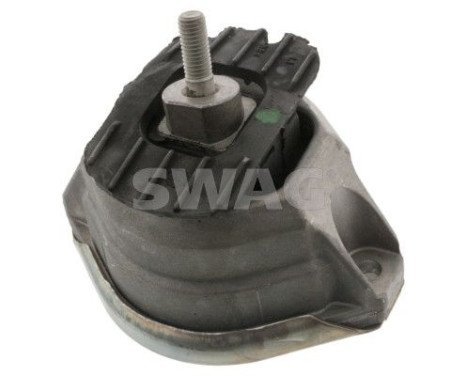 soporte del motor
