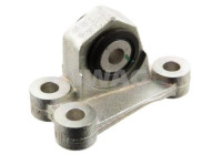 soporte del motor