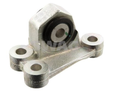 soporte del motor