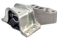 soporte del motor