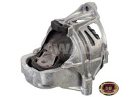 soporte del motor