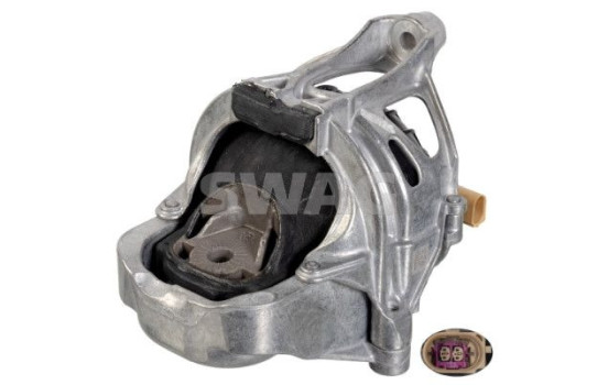 soporte del motor