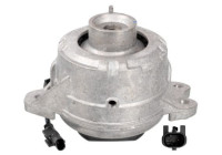 soporte del motor
