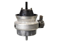 soporte del motor