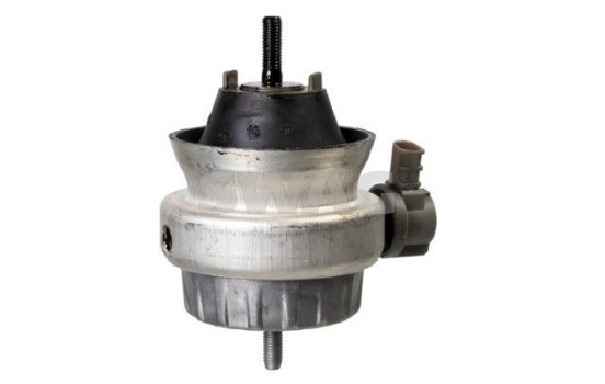 soporte del motor