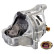 soporte del motor