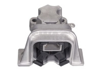 soporte del motor