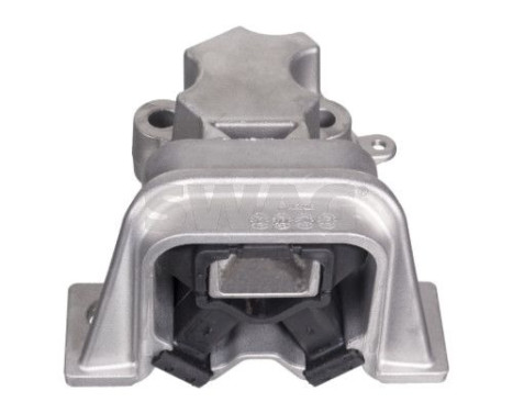soporte del motor