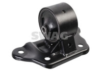 soporte del motor