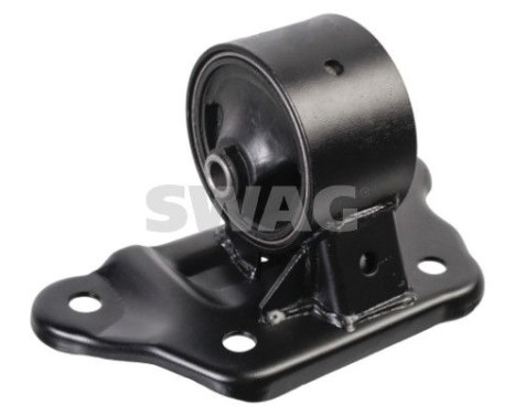 soporte del motor