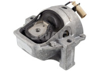 soporte del motor