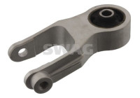 soporte del motor