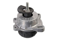 soporte del motor