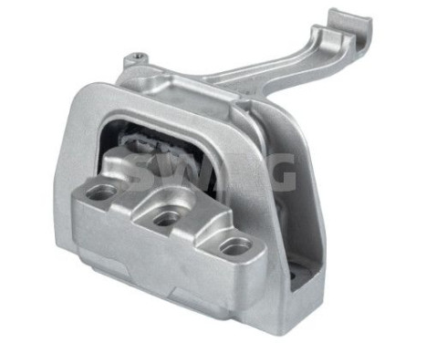 soporte del motor