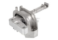 soporte del motor