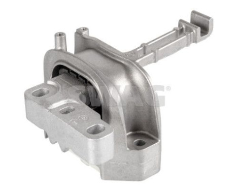 soporte del motor