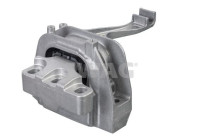 soporte del motor