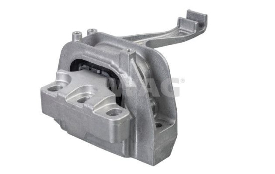 soporte del motor