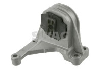 soporte del motor