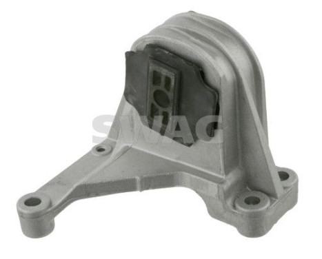 soporte del motor