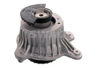 soporte del motor