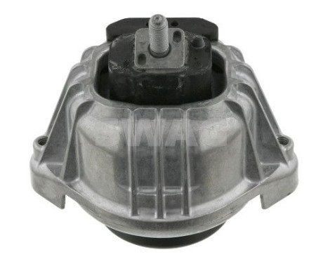 soporte del motor
