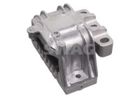 soporte del motor