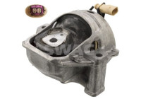 soporte del motor