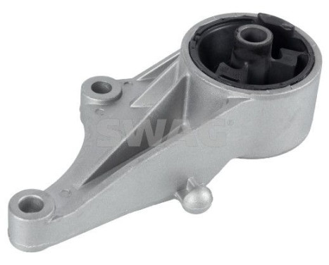 soporte del motor